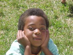 Enfant